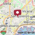 Map Centralissimo e silenzioso