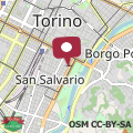 Map Centralissimo Loft Porta Nuova