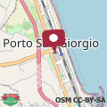 Map Centralissimo Wi-Fi Aria condizionata near the sea