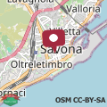 Karte Centro & Mare II