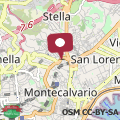 Map Centro Storico - Appartamento comodo e tranquillo per 4 persone