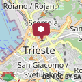 Carte Centro città - Terrazzo silenzioso