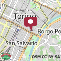 Map Centro Città - Tiny Vibes