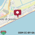 Mappa Centro Commerciale Apartments