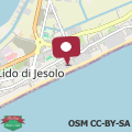 Mappa Centro Commerciale - Home Immobiliare Jesolo