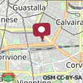 Carte Centro di Milano-Elegante appartamento a 5 stelle