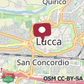 Carte Centro Lucca Vicolo San Pierino 8