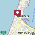 Map Centro Mare