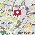 Mapa Casapole