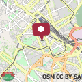 Carte Centro Piccolo attico da sogno