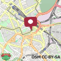 Map Centro ROMA