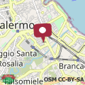 Map Centro Stazione Aeroporto Wi-Fi&Self Check-In