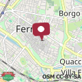 Map Centro Storico - Antica Via