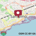 Map Centro Storico - Palazzo Manara