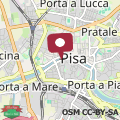 Map [Centro Storico] Spina White House