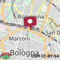 Mapa Centro Storico-Stazione - Lussuoso appartamento