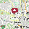 Map Centro storico- Suite silenziosa, Wi-Fi & Netflix