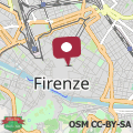 Map Centro Storico