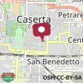 Mappa Centro storico