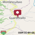 Mappa Centro storico