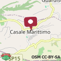 Mappa Centro Storico