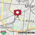 Mappa Centro Storico•Favoloso Nuovo Appartamento