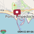 Map CentroMare Living