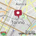 Mapa Centro Storico Piazza Castello Cozy Suite AC