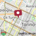 Map Cernaia Suite