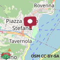 Mappa Cernobbio Charming APT!