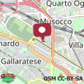 Mapa Certosa 284