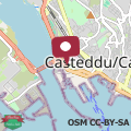 Mappa Cerulean Harbour - 3 minutes from the Beach