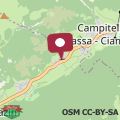 Map Cesa Agnol