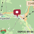 Map Cesa Alpes 3