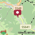 Map Cèsa De Pinter