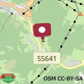 Map Cesa Leo