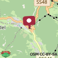 Mappa Cesa Malvi