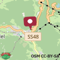 Map Cèsa Niki