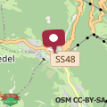 Map Cesa Pegghy