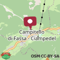 Carte Cèsa Prinoth