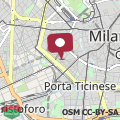 Carte Cesare da Sesto Suite - 5 mins from Navigli