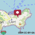 Map Cesina Home