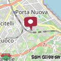 Map Cesko's House