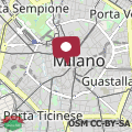 Map CF7 Duomo Suite - 3 mins walk from Duomo