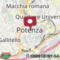 Map Ch Suite - Apartment - Piazza Prefettura