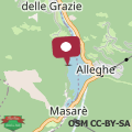 Carte Chalet Al Lago