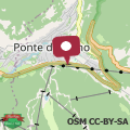 Mapa Chalet Angelo