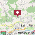 Carte Chalet Bachod