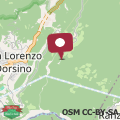 Map Chalet Camillo