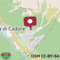 Carte Chalet DolceVista